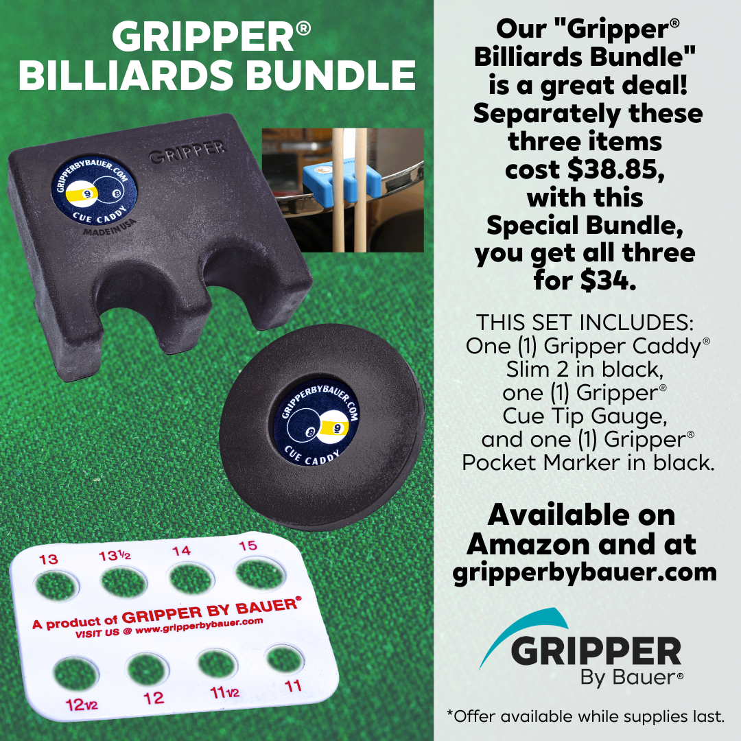 Gripper Bucket Mouth Pole Holder, gripperbybauer, gripper caddy
