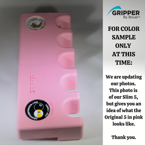 The Gripper® Pocket Marker – Gripper by Bauer®